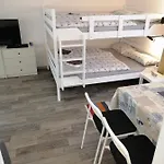 Fewo Kliff Watt Nr4 Terasse Erdgeschoss 800Mtr Zum Strand In Seitenstrasse