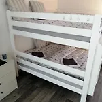 Fewo Kliff Watt Nr4 Terasse Erdgeschoss 800Mtr Zum Strand In Seitenstrasse