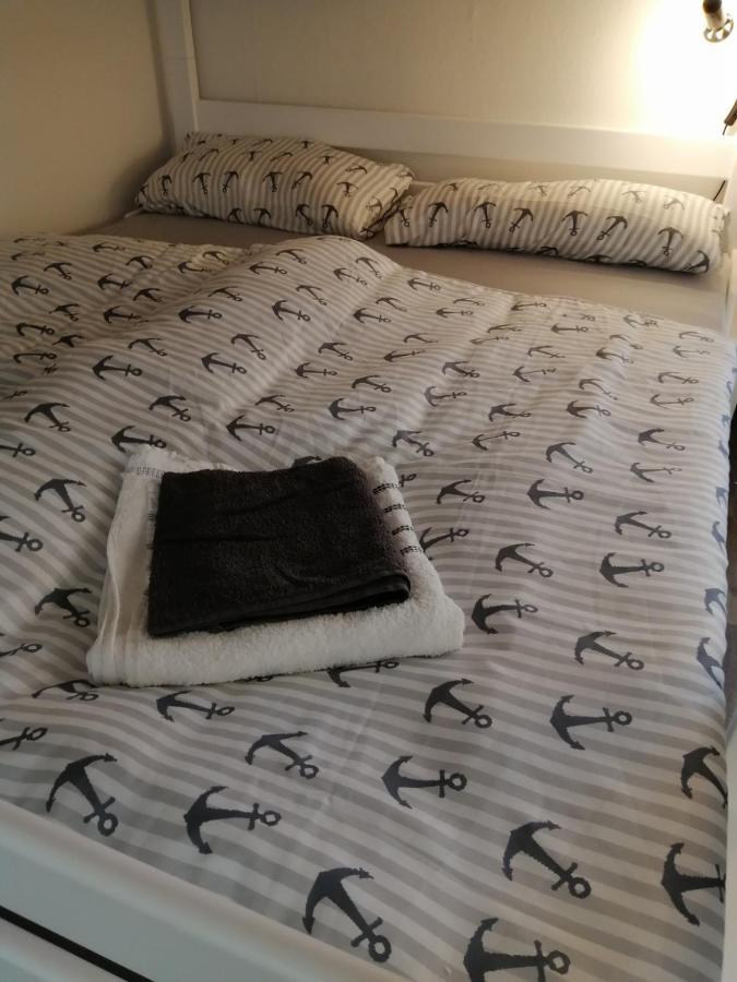 Fewo Kliff Watt Nr4 Terasse Erdgeschoss 800mtr Zum In Seitenstrasse Apartment *