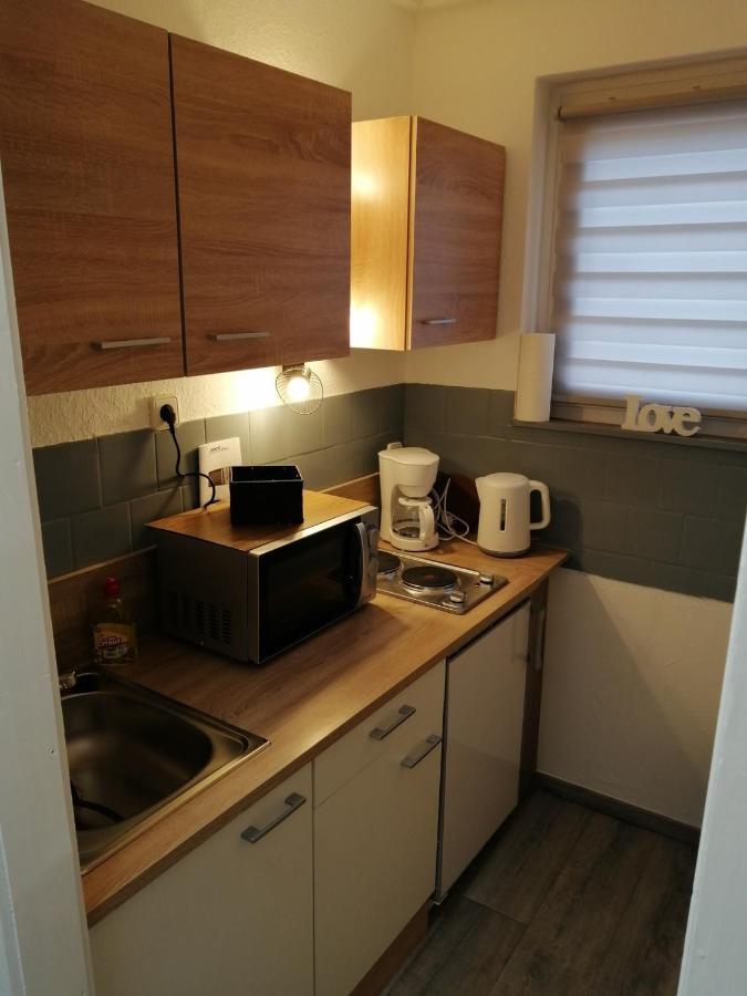 Fewo Kliff Watt Nr4 Terasse Erdgeschoss 800mtr Zum In Seitenstrasse *