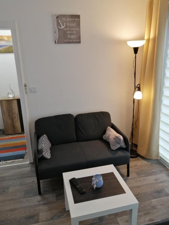 Apartment Fewo Kliff Watt Nr4 Terasse Erdgeschoss 800mtr Zum In Seitenstrasse