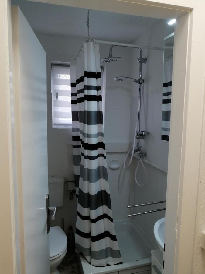 Apartment Fewo Kliff Watt Nr4 Terasse Erdgeschoss 800mtr Zum In Seitenstrasse Cuxhaven