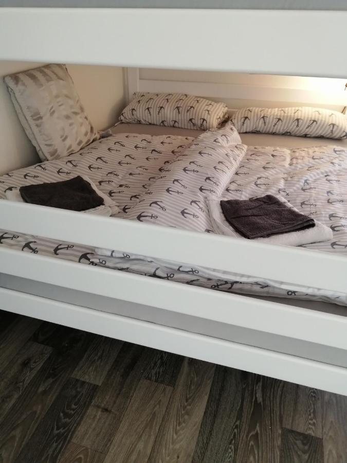 Fewo Kliff Watt Nr4 Terasse Erdgeschoss 800mtr Zum In Seitenstrasse * Cuxhaven