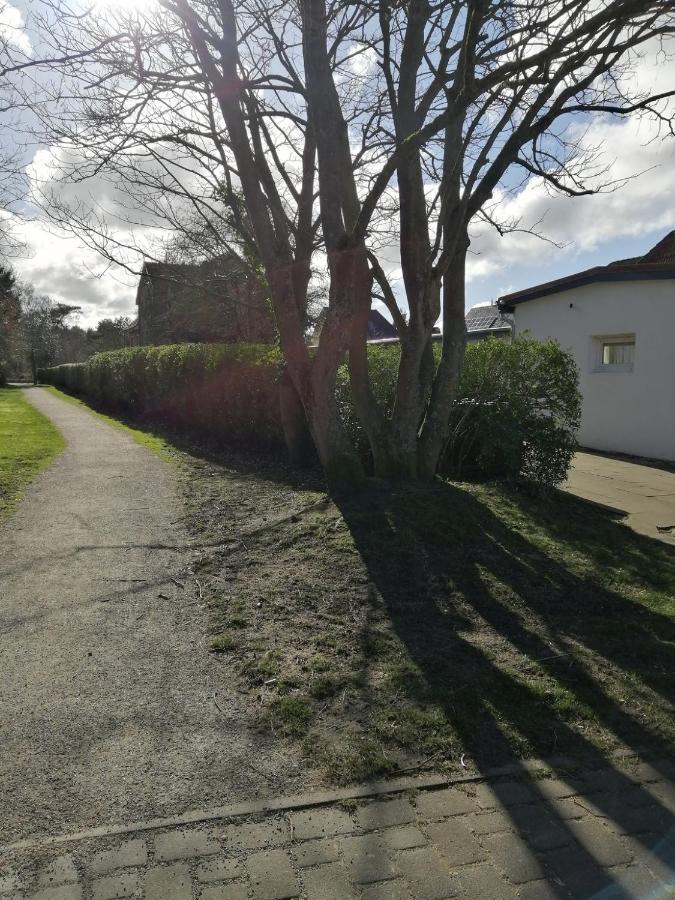 Fewo Kliff Watt Nr4 Terasse Erdgeschoss 800mtr Zum In Seitenstrasse Apartment Cuxhaven